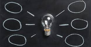 ideas and solutions